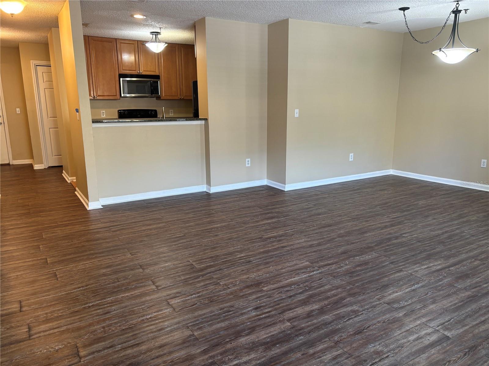BAYPOINTE PRESERVE CONDO - Residential