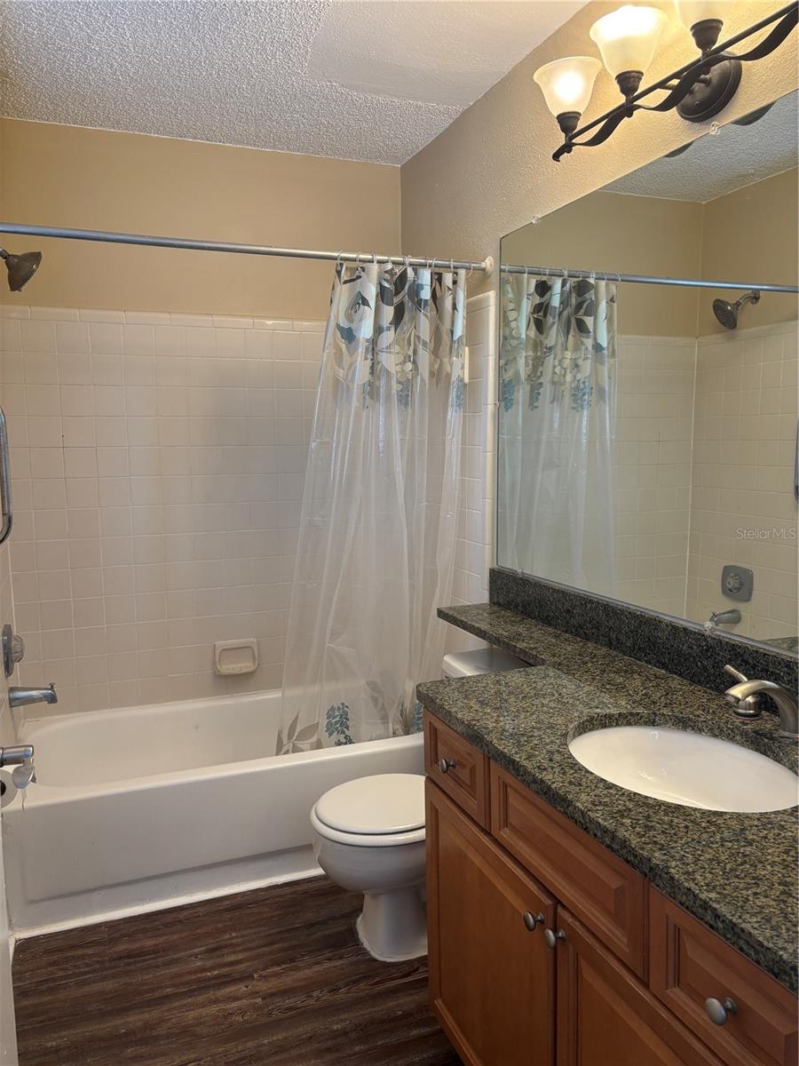 BAYPOINTE PRESERVE CONDO - Residential