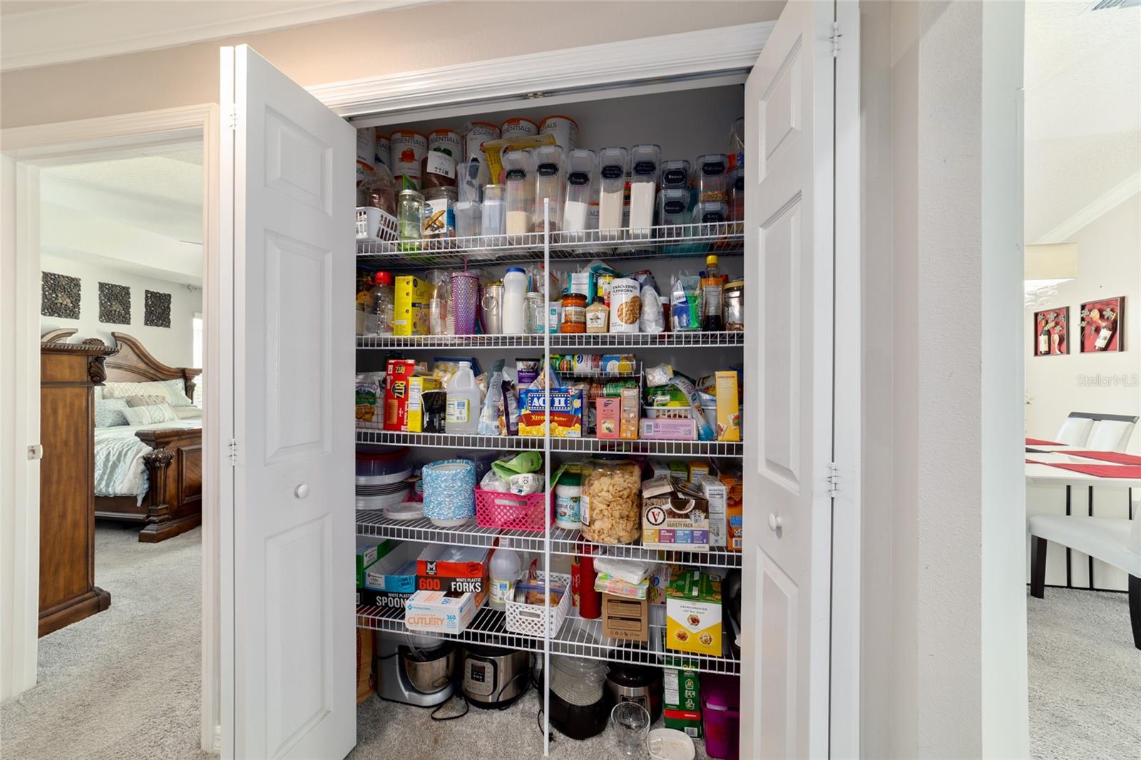 VILLAGES/FRUITLAND PARK UN 39 - Residential