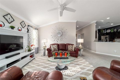 Tiny photo for 1194 Mcdonough Place, The Villages, FL 32163 (MLS # G5107637)