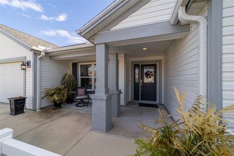 Tiny photo for 1194 Mcdonough Place, The Villages, FL 32163 (MLS # G5107637)