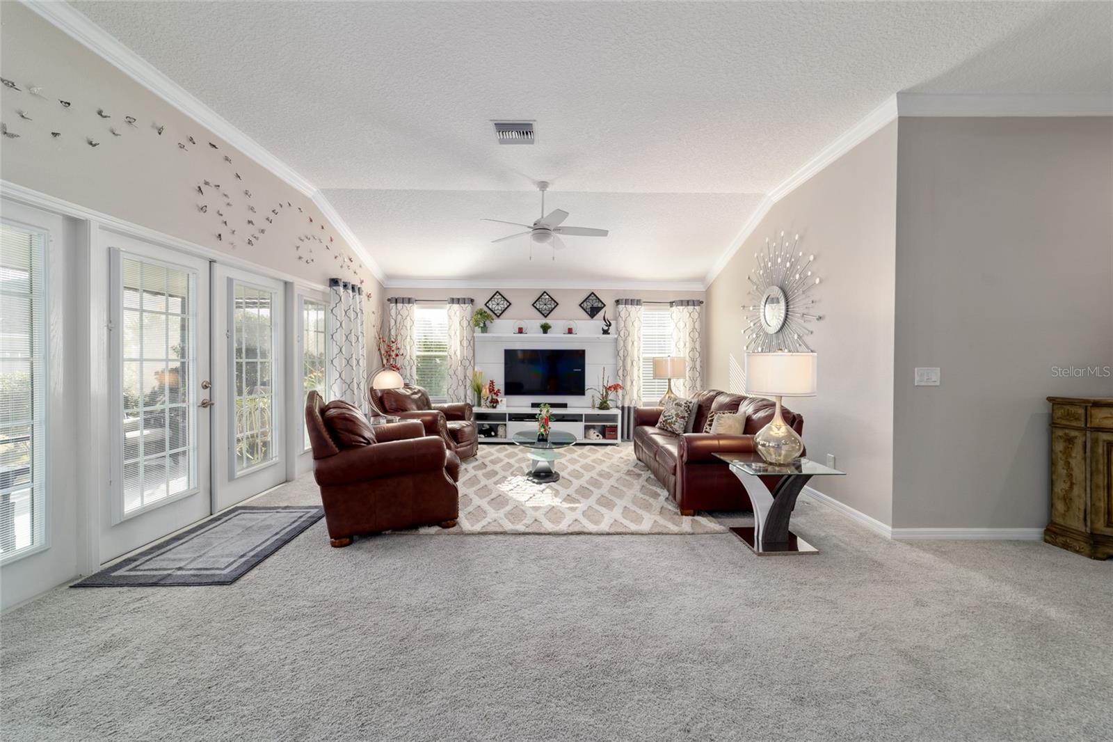 VILLAGES/FRUITLAND PARK UN 39 - Residential