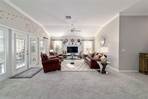 Tiny photo for 1194 Mcdonough Place, The Villages, FL 32163 (MLS # G5107637)