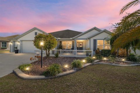 Tiny photo for 1194 Mcdonough Place, The Villages, FL 32163 (MLS # G5107637)