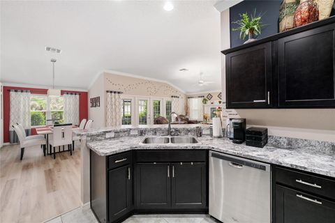 Tiny photo for 1194 Mcdonough Place, The Villages, FL 32163 (MLS # G5107637)