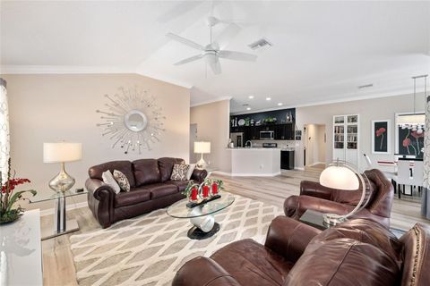 Tiny photo for 1194 Mcdonough Place, The Villages, FL 32163 (MLS # G5107637)