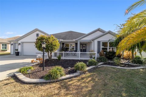 Tiny photo for 1194 Mcdonough Place, The Villages, FL 32163 (MLS # G5107637)