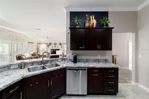 Tiny photo for 1194 Mcdonough Place, The Villages, FL 32163 (MLS # G5107637)