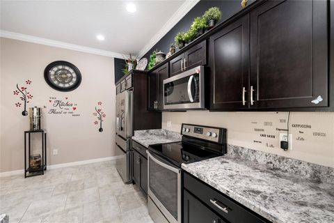 Tiny photo for 1194 Mcdonough Place, The Villages, FL 32163 (MLS # G5107637)