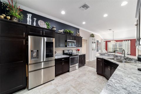 Tiny photo for 1194 Mcdonough Place, The Villages, FL 32163 (MLS # G5107637)