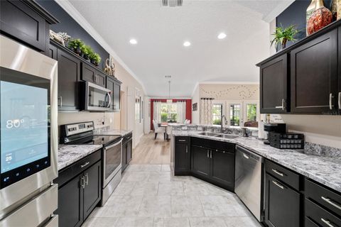 Tiny photo for 1194 Mcdonough Place, The Villages, FL 32163 (MLS # G5107637)