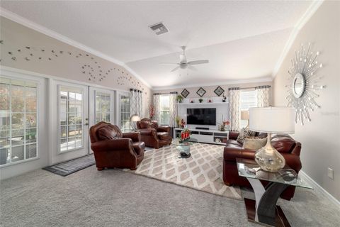 Tiny photo for 1194 Mcdonough Place, The Villages, FL 32163 (MLS # G5107637)