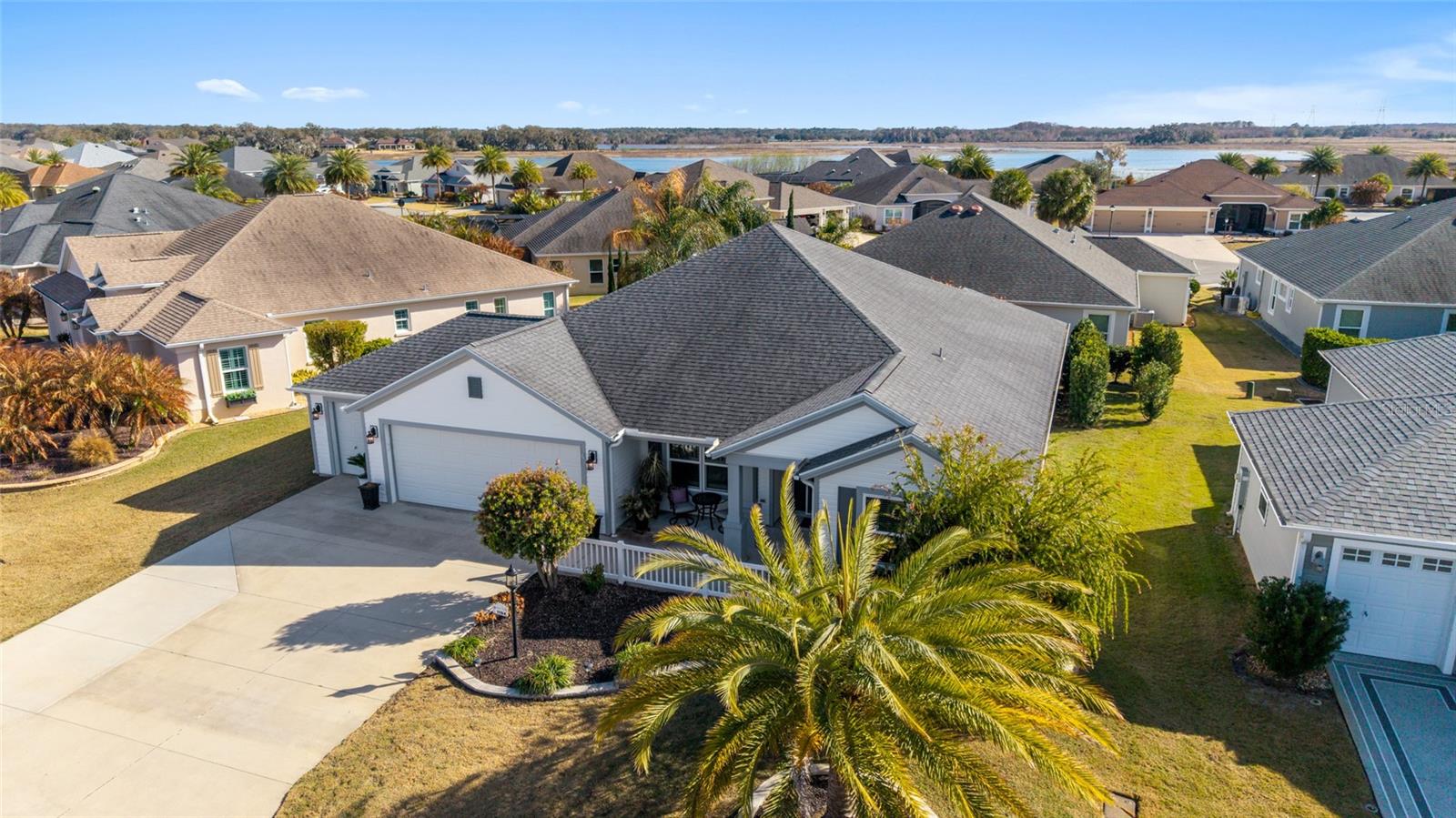 VILLAGES/FRUITLAND PARK UN 39 - Residential