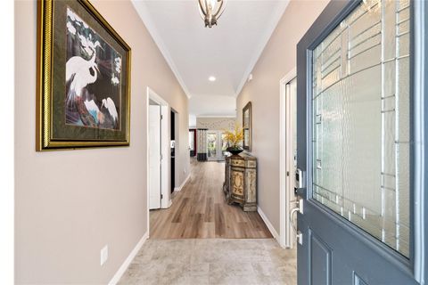 Tiny photo for 1194 Mcdonough Place, The Villages, FL 32163 (MLS # G5107637)