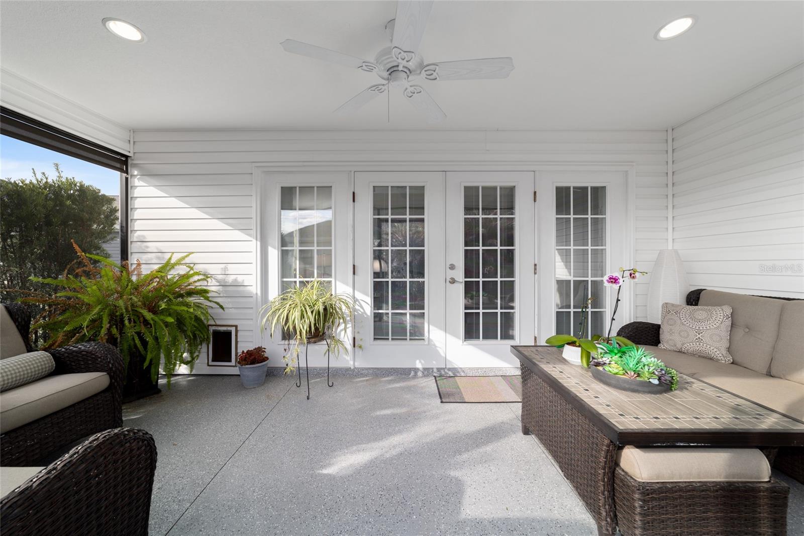 VILLAGES/FRUITLAND PARK UN 39 - Residential