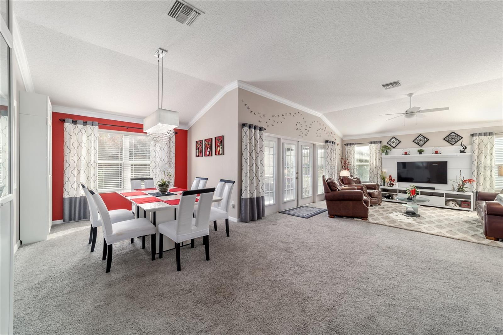 VILLAGES/FRUITLAND PARK UN 39 - Residential