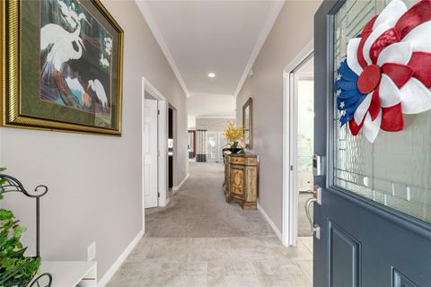 Tiny photo for 1194 Mcdonough Place, The Villages, FL 32163 (MLS # G5107637)