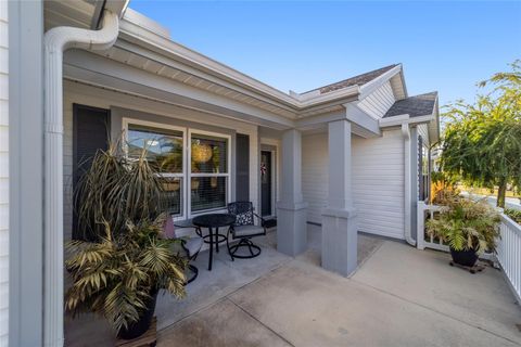 Tiny photo for 1194 Mcdonough Place, The Villages, FL 32163 (MLS # G5107637)