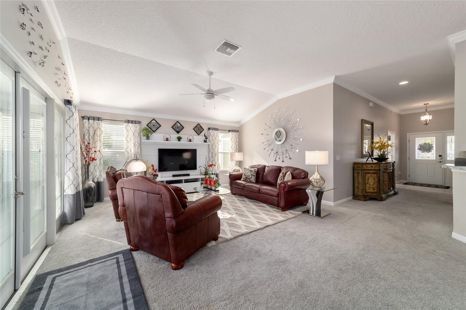 VILLAGES/FRUITLAND PARK UN 39 - Residential