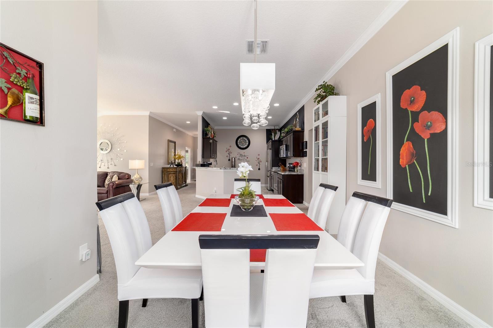 VILLAGES/FRUITLAND PARK UN 39 - Residential