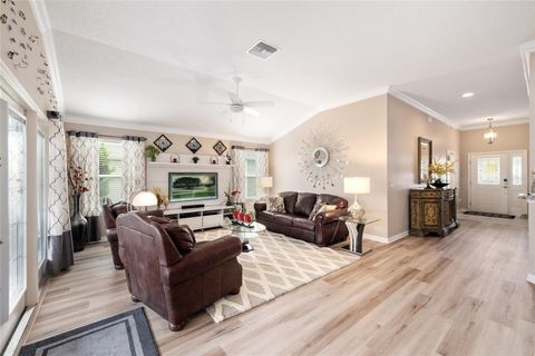 Tiny photo for 1194 Mcdonough Place, The Villages, FL 32163 (MLS # G5107637)