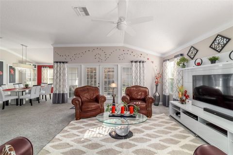 Tiny photo for 1194 Mcdonough Place, The Villages, FL 32163 (MLS # G5107637)
