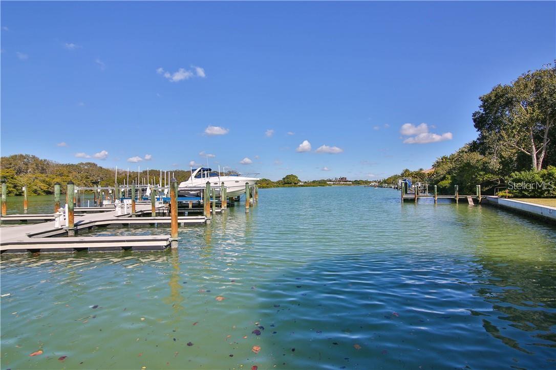 SANDS POINT - Residential Lease