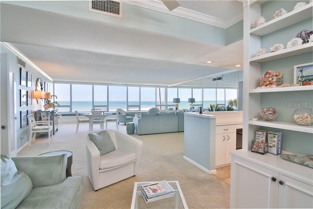 SANDS POINT - Residential Lease