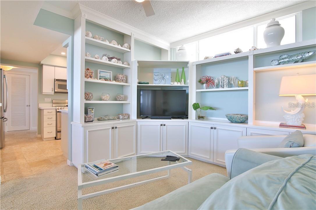 SANDS POINT - Residential Lease