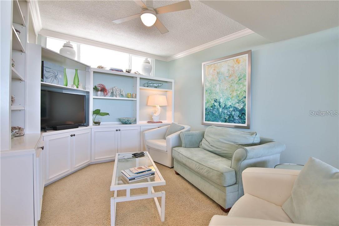 SANDS POINT - Residential Lease