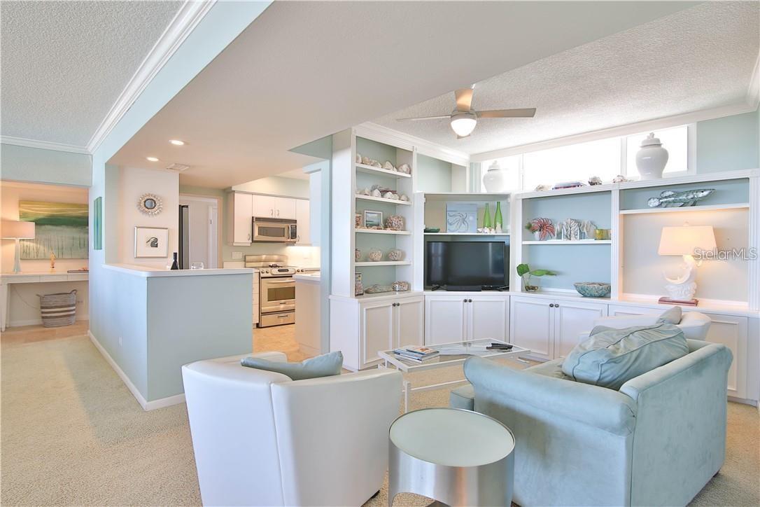 SANDS POINT - Residential Lease