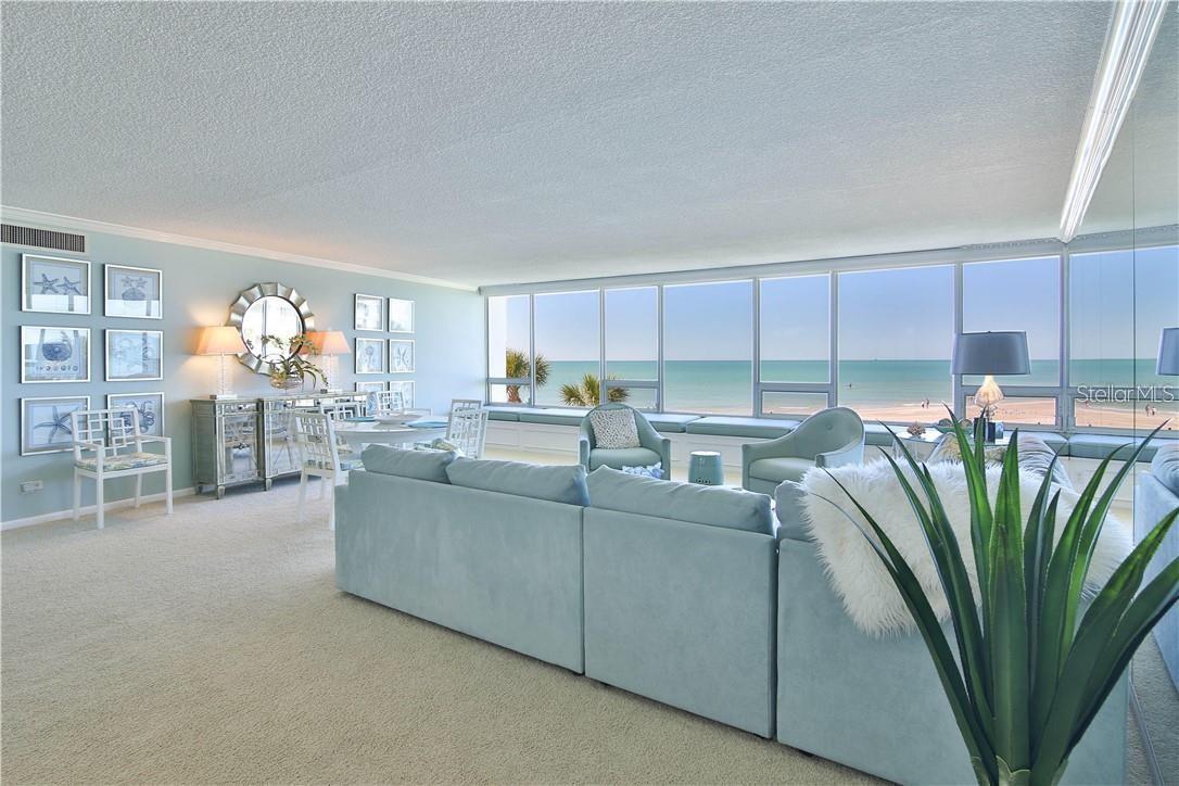 SANDS POINT - Residential Lease