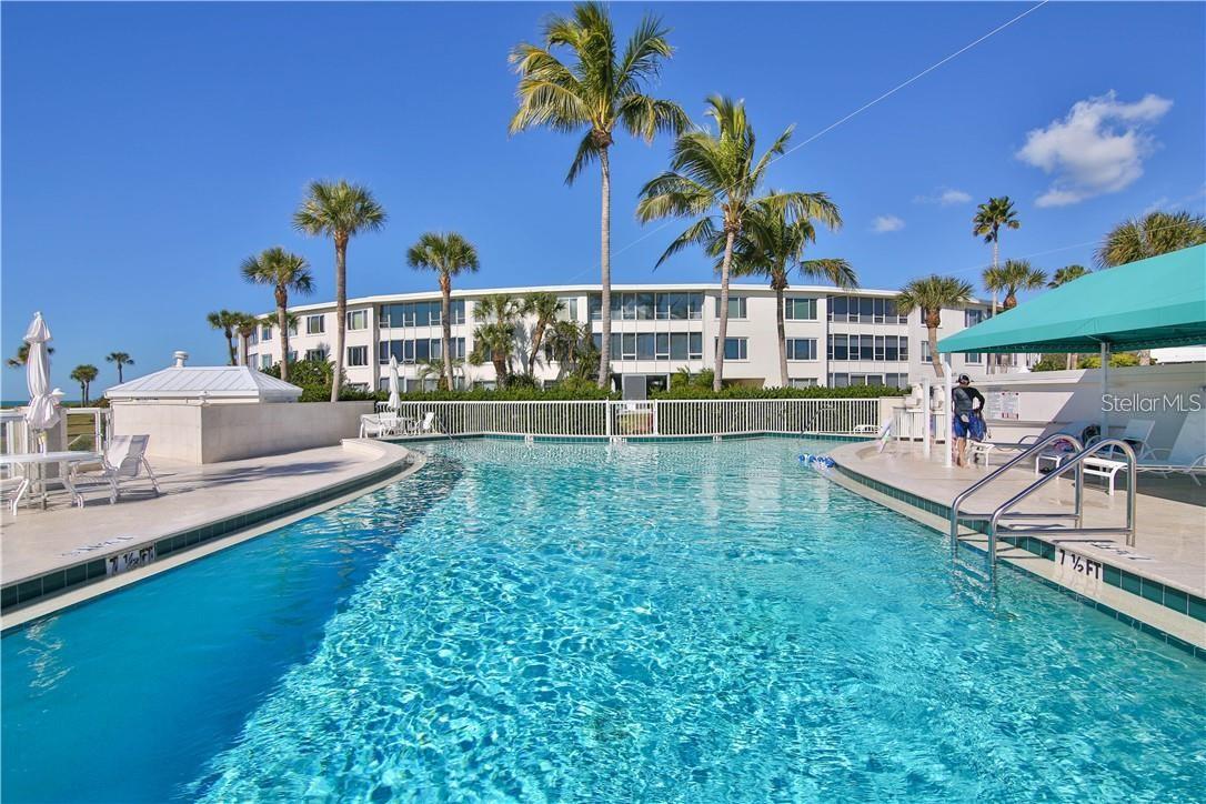 SANDS POINT - Residential Lease