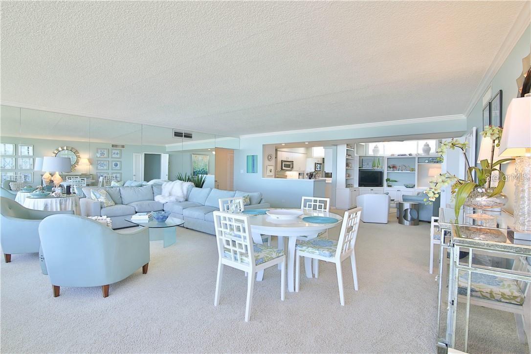 SANDS POINT - Residential Lease
