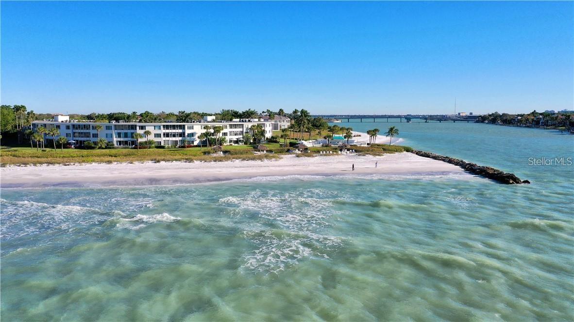 SANDS POINT - Residential Lease