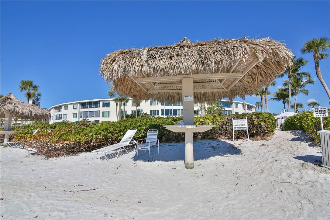 SANDS POINT - Residential Lease