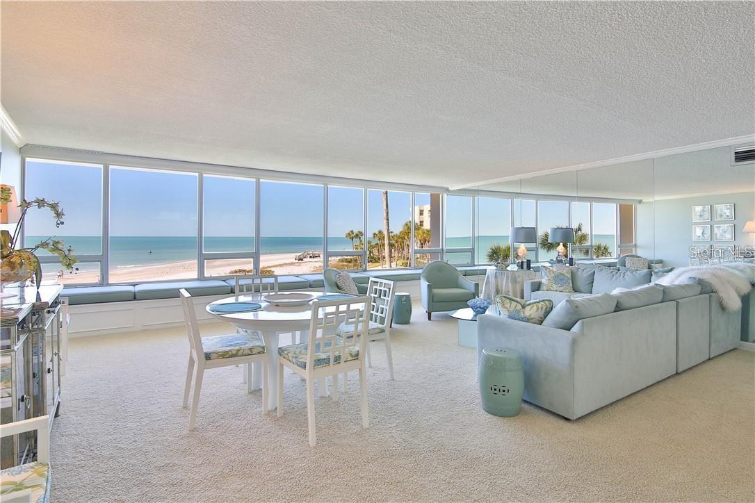 SANDS POINT - Residential Lease