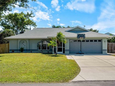217 CORONADO ROAD VENICE FL 34293