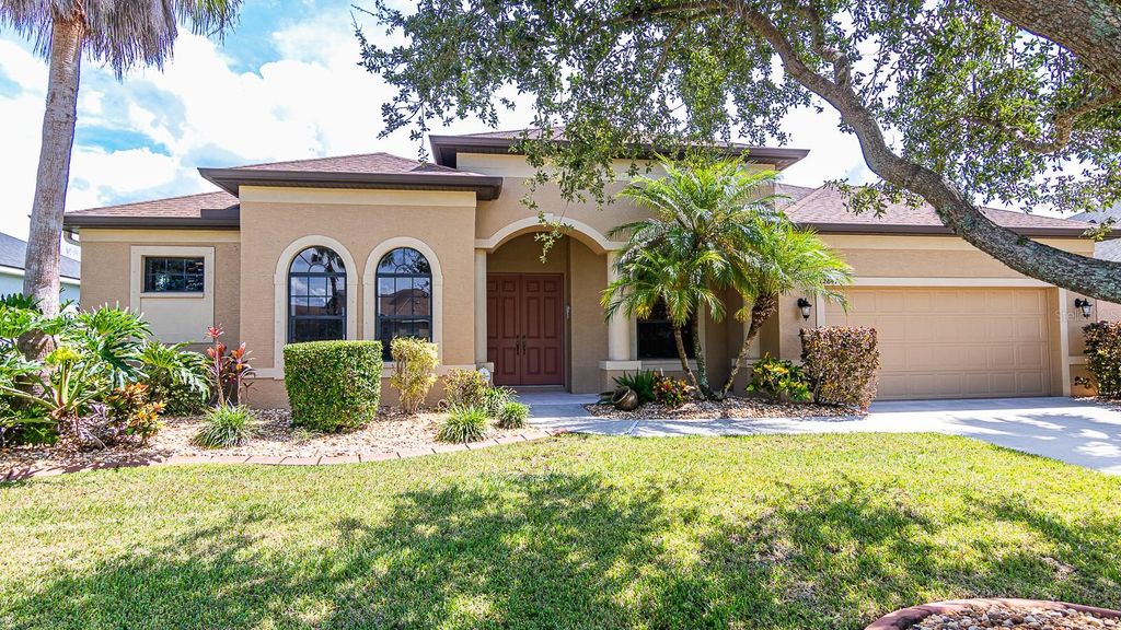 Photo of 12647 20th Street E, Parrish, FL 34219 (MLS # A4666987)