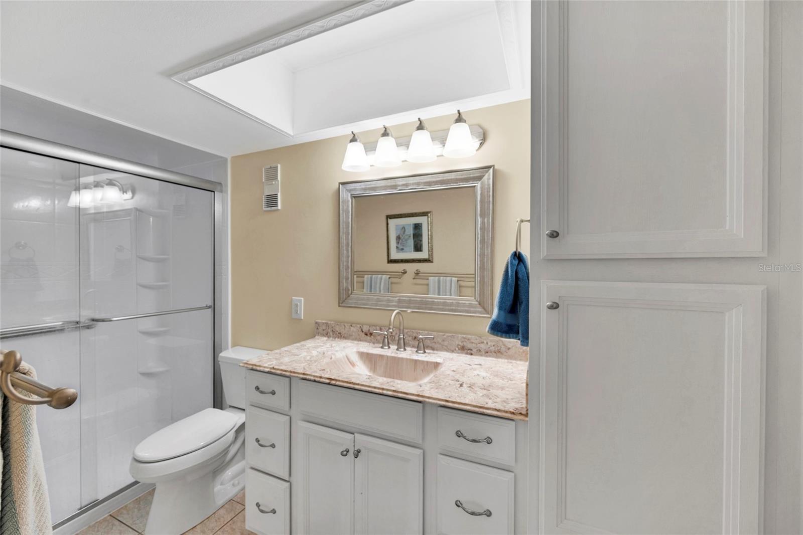 BAYWAY ISLES POINT BRITTANY SIX - Residential