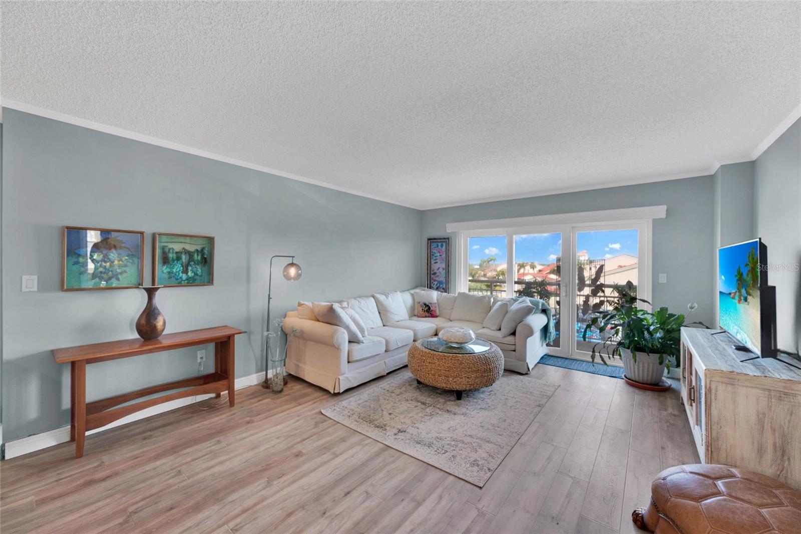 BAYWAY ISLES POINT BRITTANY SIX - Residential