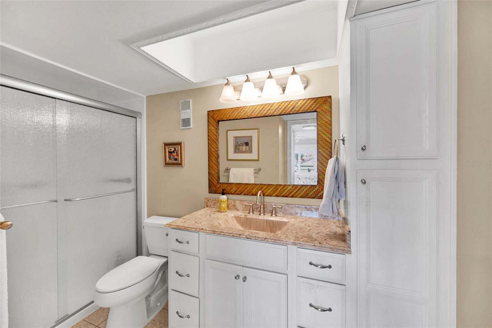 BAYWAY ISLES POINT BRITTANY SIX - Residential