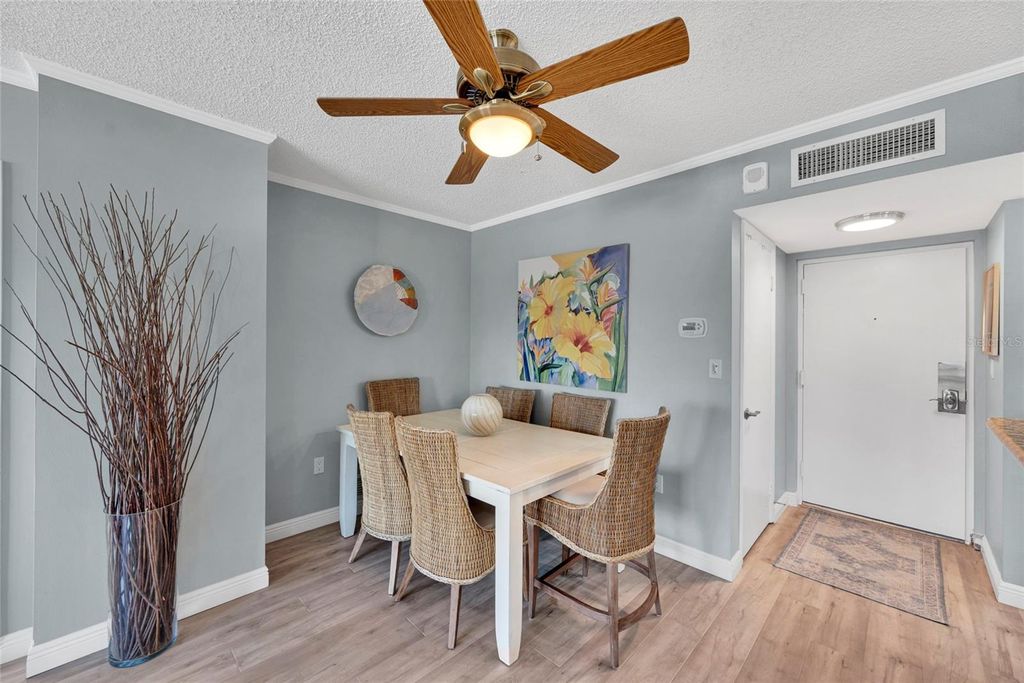 Photo of 4900 Brittany Drive S #301, St Petersburg, FL 33715 (MLS # TB8488142)