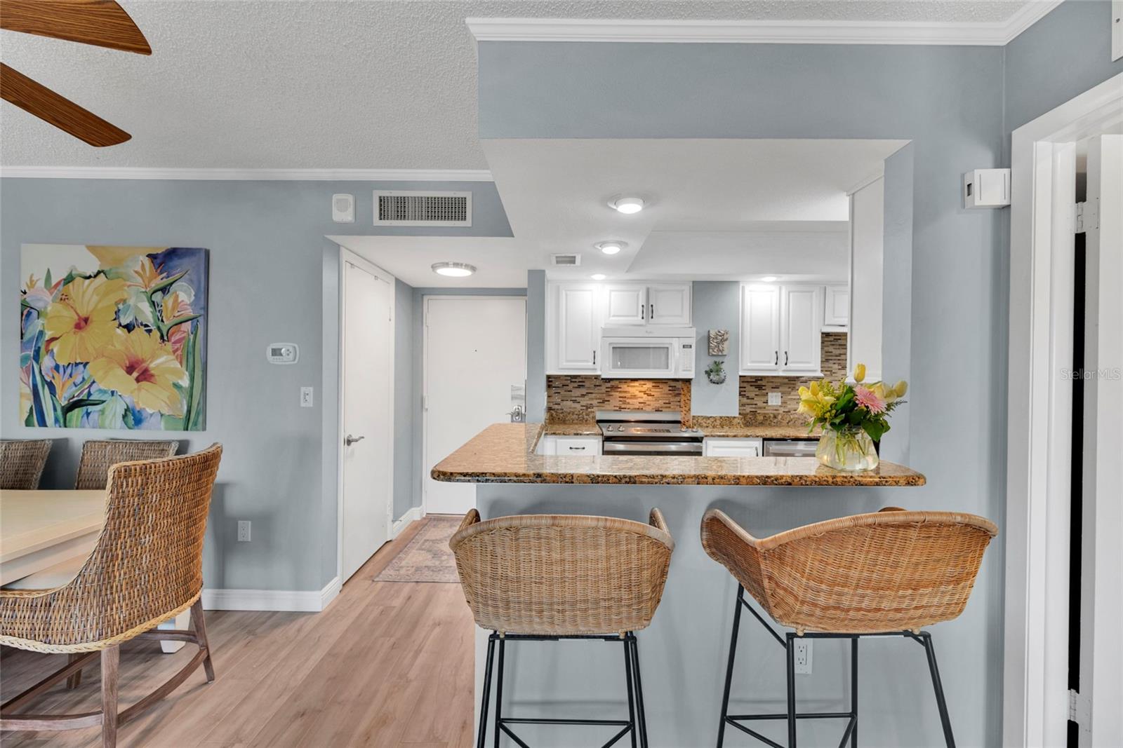 BAYWAY ISLES POINT BRITTANY SIX - Residential