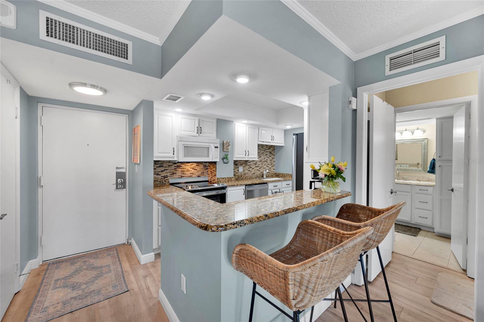 BAYWAY ISLES POINT BRITTANY SIX - Residential