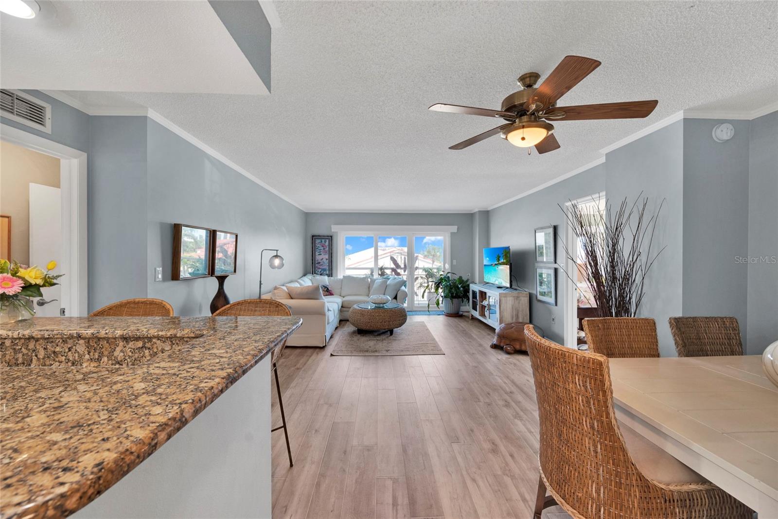 BAYWAY ISLES POINT BRITTANY SIX - Residential