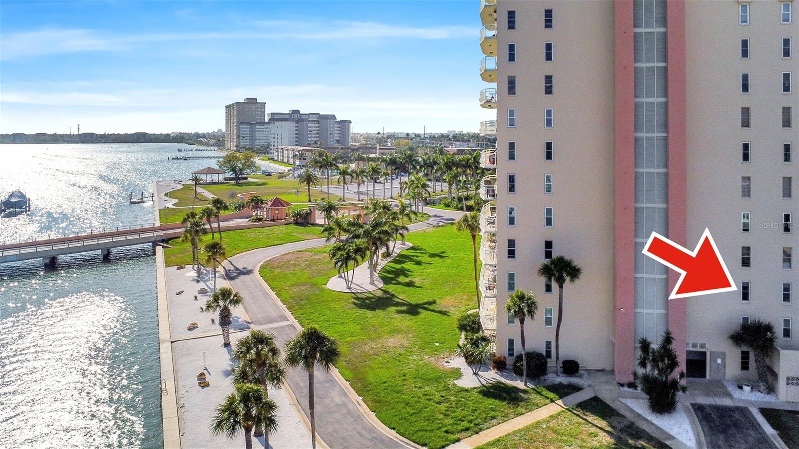 BAYWAY ISLES POINT BRITTANY SIX - Residential