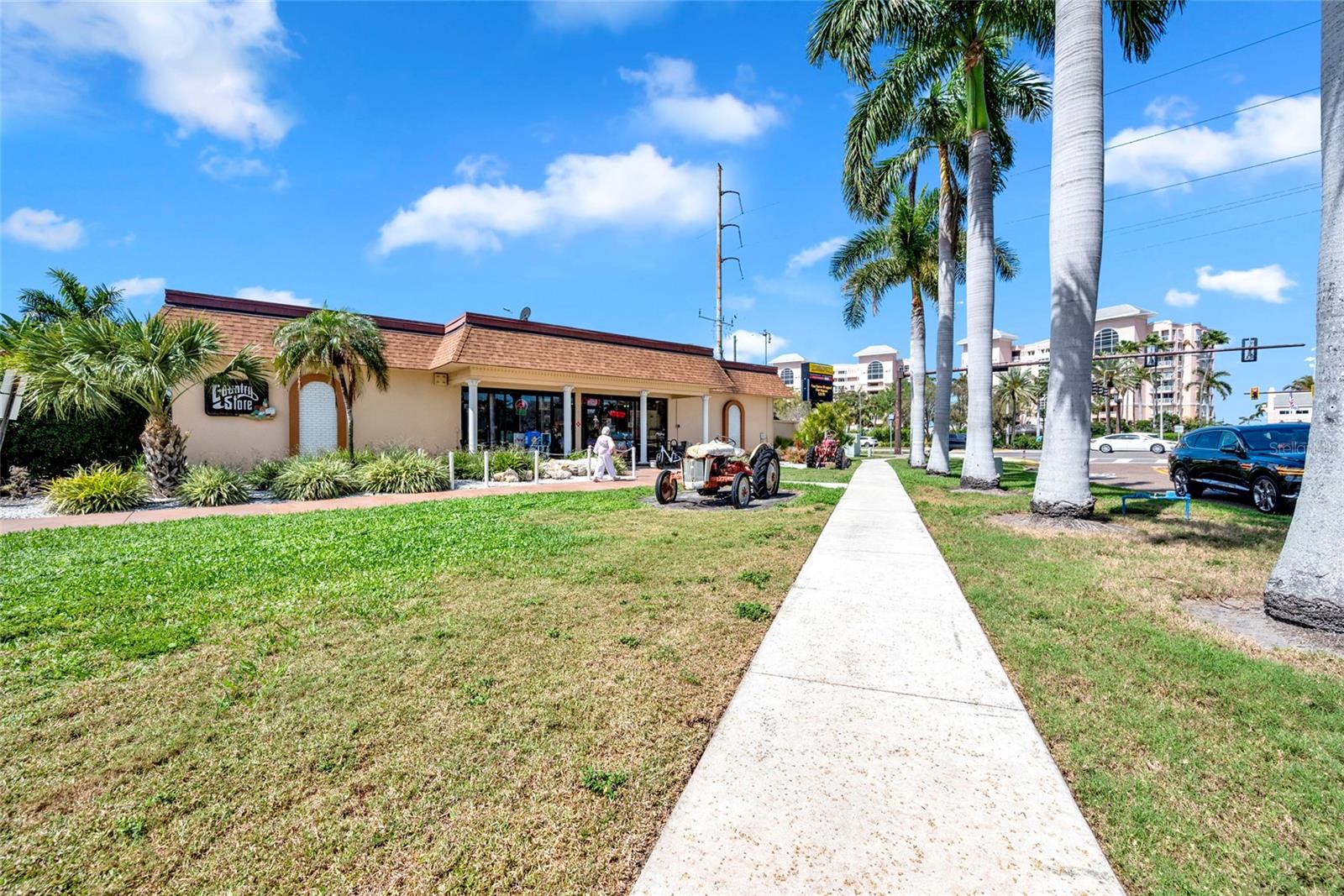 BAYWAY ISLES POINT BRITTANY SIX - Residential