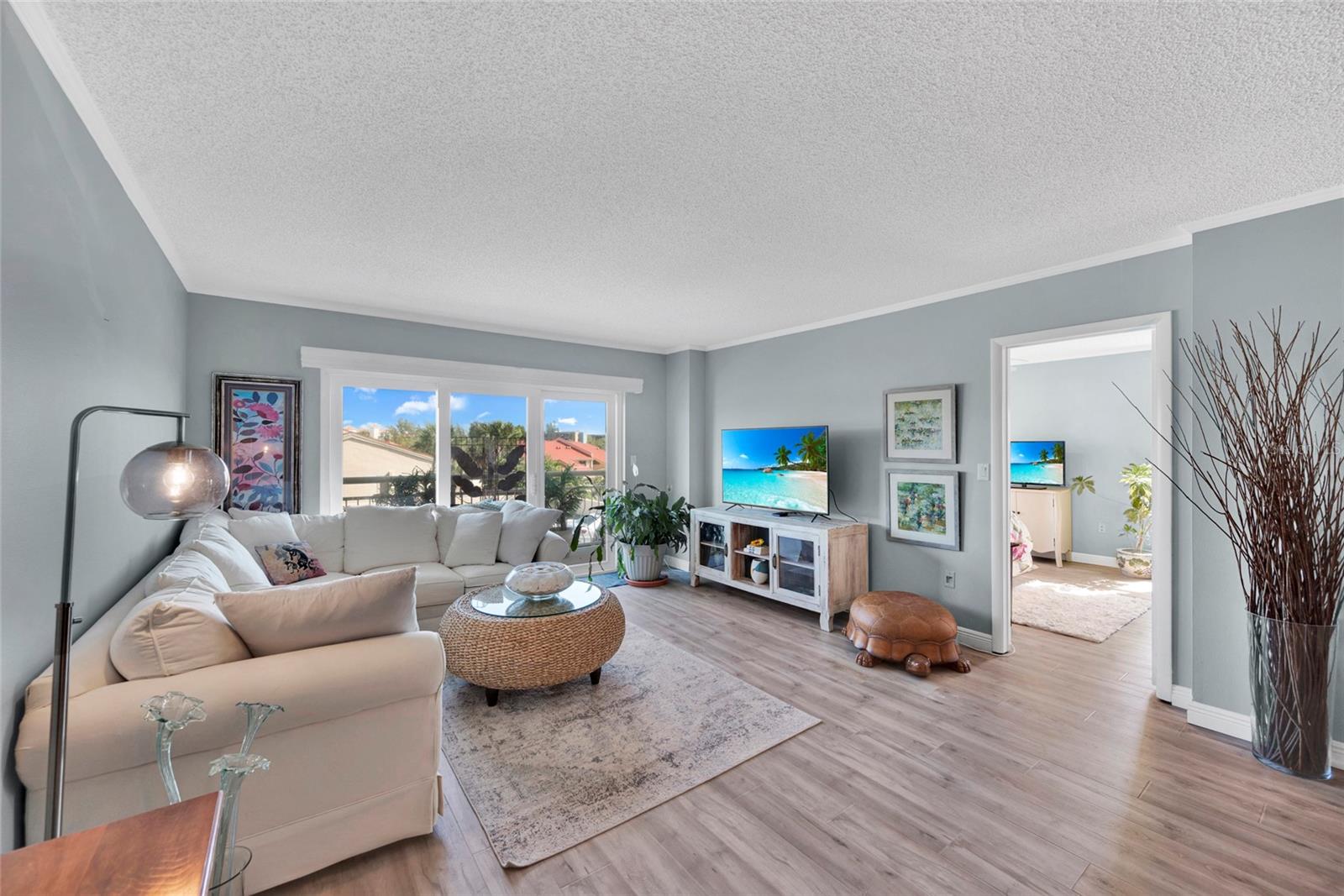 BAYWAY ISLES POINT BRITTANY SIX - Residential