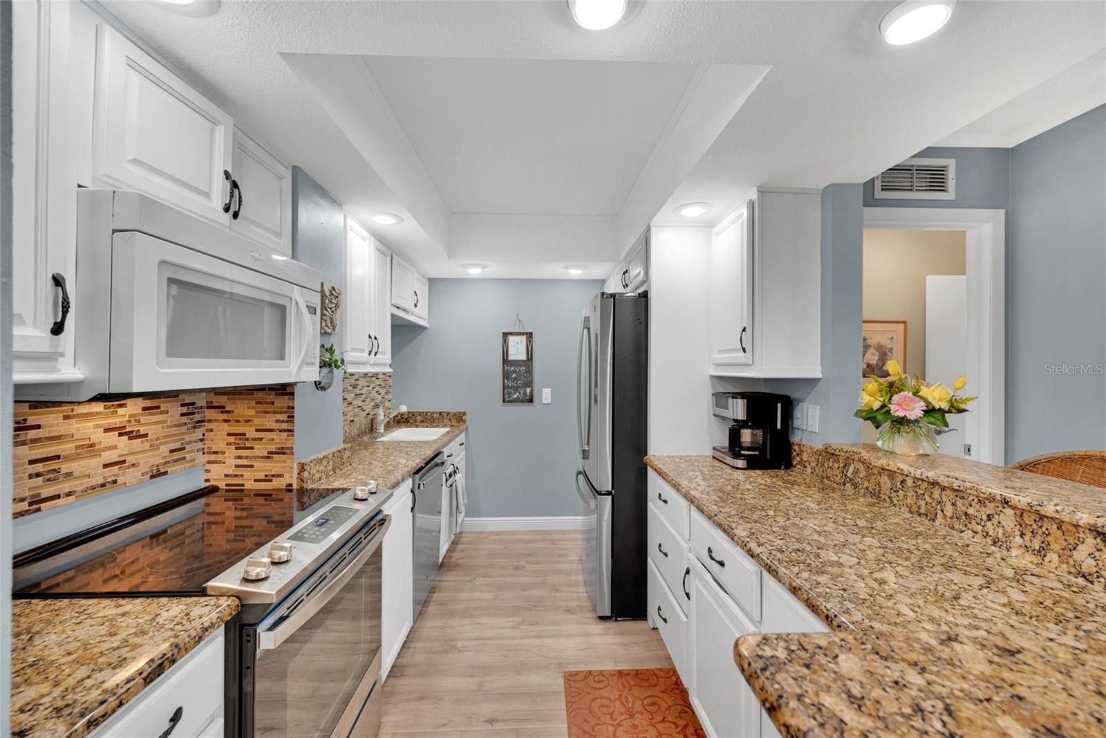 BAYWAY ISLES POINT BRITTANY SIX - Residential